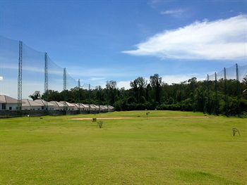 Apartamento Suwan Driving Range And Resort