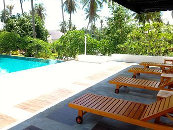 Apartamento Suwan Driving Range And Resort