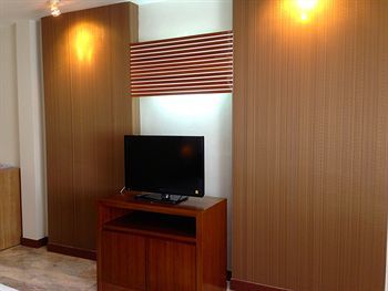 Apartamento Suwan Driving Range And Resort