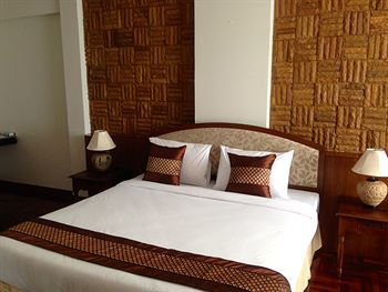 Apartamento Suwan Driving Range And Resort