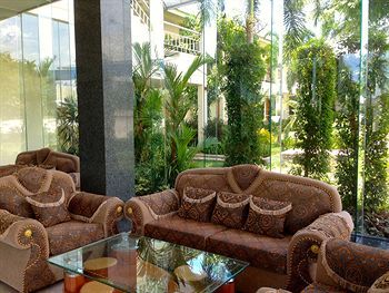 Apartamento Suwan Driving Range And Resort