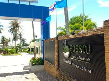 Apartamento Suwan Driving Range And Resort