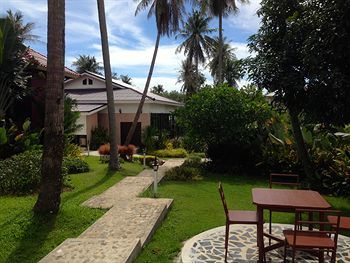 Apartamento Suwan Driving Range And Resort