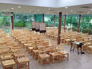 Apartamento Suwan Driving Range And Resort