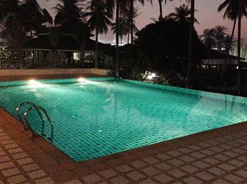 Apartamento Suwan Driving Range And Resort