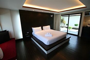 Hotel Aava Resort And Spa