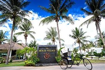 Aparthotel Away Beach Village Resort Pranburi