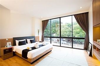 Hotel Sriracha Orchid