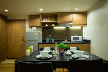Hotel Sriracha Orchid