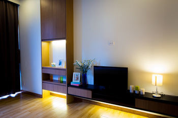 Hotel Sriracha Orchid