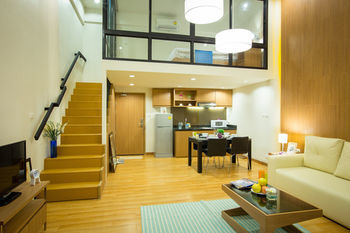 Hotel Sriracha Orchid