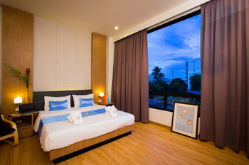 Hotel Sriracha Orchid