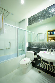 Hotel Sriracha Orchid