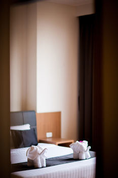 Hotel Sriracha Orchid