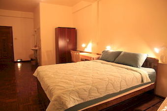 Hotel Ina House