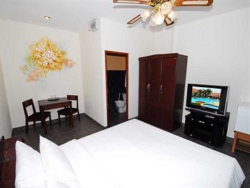 Hotel Getaway Resort Lake Mabprachan Thailand