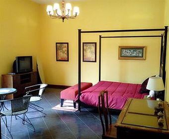 Apartamento Baan Pictory Garden Resort