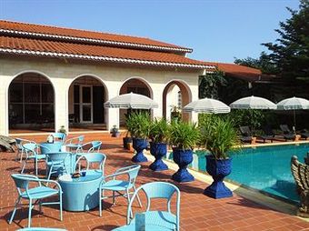 Apartamento Baan Pictory Garden Resort