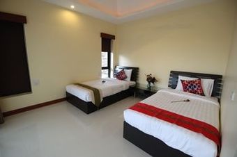 Bang Saray Beach Villa