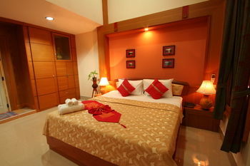 Hotel Budsaba Resort & Spa