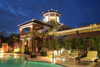Hotel Budsaba Resort & Spa