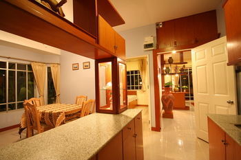 Hotel Budsaba Resort & Spa