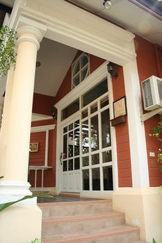Hotel Budsaba Resort & Spa