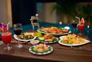 Thai Thani Pool Villa Resort