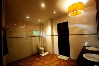 Villa Tamnak Beach House