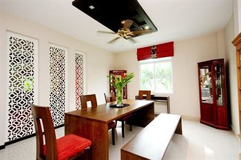 Villa Tamnak Beach House