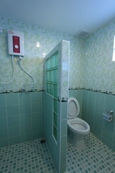Hotel Rachawadee Resort Moonlight