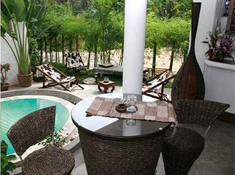 Apartamento Cocooning Hotel