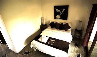 Apartamento Cocooning Hotel