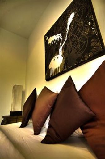 Apartamento Cocooning Hotel