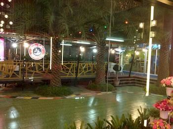 Hotel Media Resort