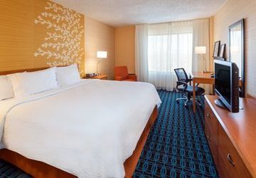 Hotel Fairfield Inn & Suites Denver Cherry Creek