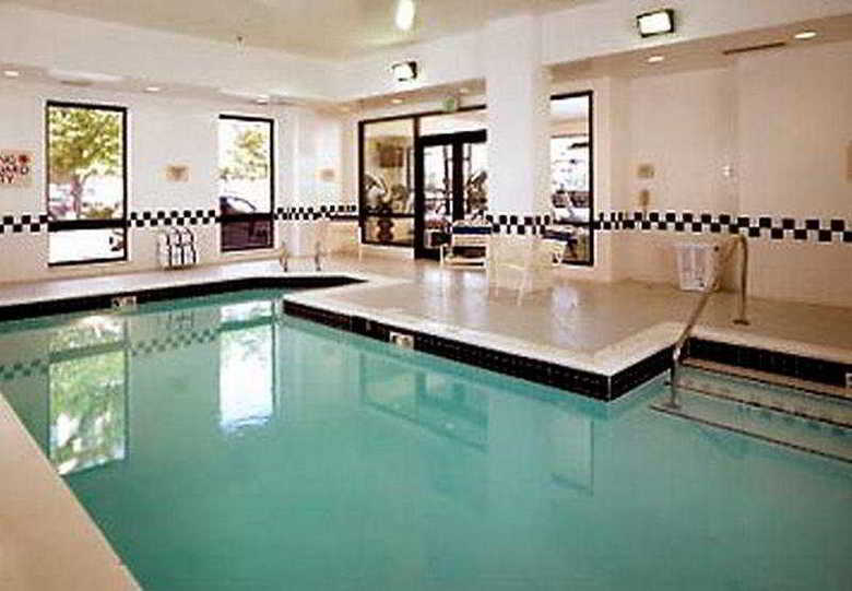 Hotel Fairfield Inn & Suites Denver Cherry Creek