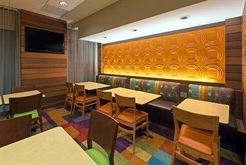 Hotel Fairfield Inn & Suites Denver Cherry Creek