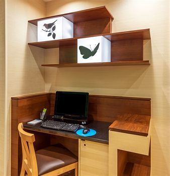 Hotel Fairfield Inn & Suites Denver Cherry Creek