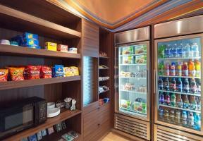 Hotel Fairfield Inn & Suites Denver Cherry Creek