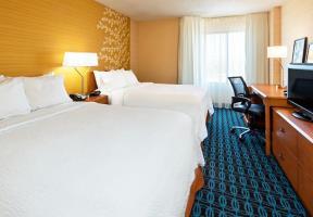 Hotel Fairfield Inn & Suites Denver Cherry Creek