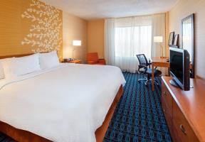 Hotel Fairfield Inn & Suites Denver Cherry Creek