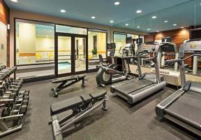 Hotel Fairfield Inn & Suites Denver Cherry Creek