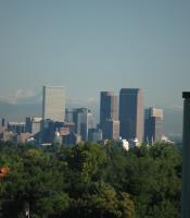 Hotel Fairfield Inn & Suites Denver Cherry Creek