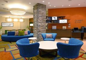 Hotel Fairfield Inn & Suites Denver Cherry Creek