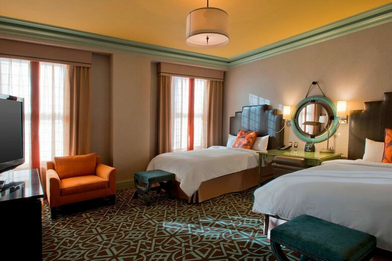 Hotel Icon