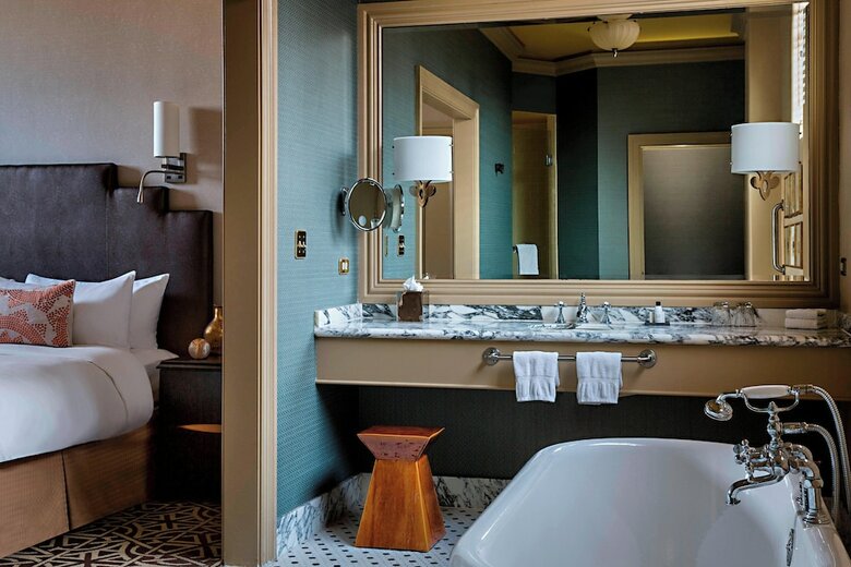Hotel Icon