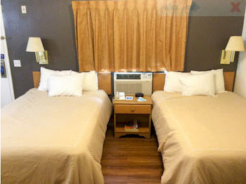 Hotel Howard Johnson