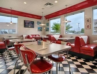 Hotel Howard Johnson