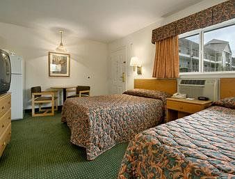 Hotel Howard Johnson